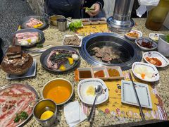 -安又胖韩国烤肉(美罗城店)