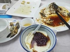 -美人鱼悬崖海景餐厅(鹿嘴山庄店)