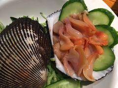 -海味当家·蒸锅海鲜(星海公园店)