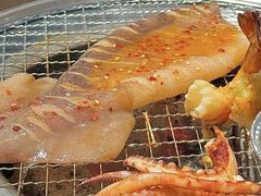 -蒜香焼肉PURUSHIN(马场路店)