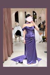 -PAI婚纱礼服设计馆【大牌租赁/高级定制】