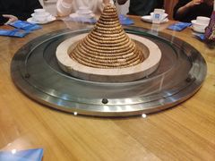 -云尊府云南菜·蒸汽石锅鱼(学清路店)