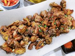 烤鸡-浮何烤铺(桐梓林店)