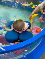 -爱儿乐婴儿游泳馆(钻石广场店)