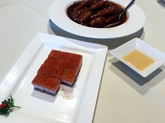 冰烧三层肉-利苑酒家(金宝店)