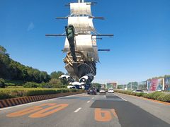 -大连海昌发现王国主题公园