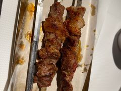 -西域阿里马新疆菜·清真(桂花路店)