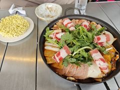 -KimPro 辛普乐概念韩餐