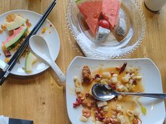 -東舍食唐精品陕菜馆