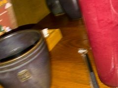 -云海肴·汽锅鸡·云南菜(天津国金汇店)