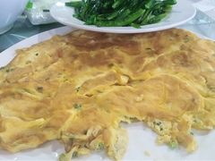 摊柴鸡蛋-闻道食府烙饼卷带鱼(原车耳营店原大觉寺店)