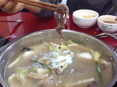 iphone_upload_pic-老石黑山羊毛驴肉火锅(金凯广场店)