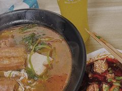 -四川老牛麻辣烫(北门桥店)