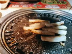 -猫抓烤肉(武进吾悦广场店)