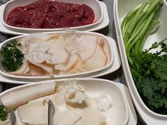 -海底捞火锅(吴中路店)