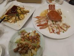 -稻香酒家·35年老字号(侨光店)