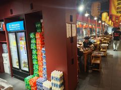 -号令江湖·水浒烤肉(和畅睦邻中心店)
