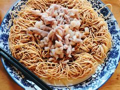 -裕兴记·三虾面(西北街总店)