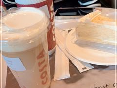 -COSTA COFFEE(吴江路店)
