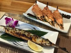 -酒井酱子·深夜食堂(东城汇店)