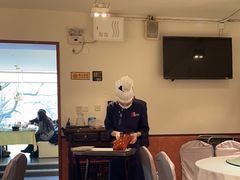 -京尊烤鸭店JINGZUN(春秀路店)
