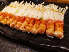 -宜加牛果木烤肉专营店