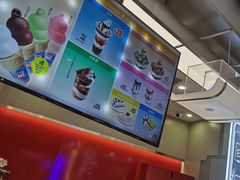 -DQ·蛋糕·冰淇淋(西城红场店)