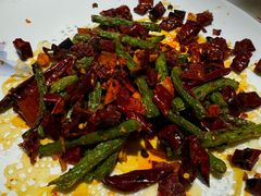 -马白开来特色羊排揪片子  (总店)