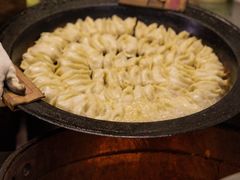 -锅贴王小吃(南大街店)