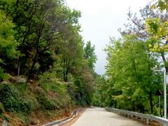 android_upload_pic-广州市石门国家森林公园
