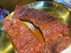 -六七八韩式烤肉·韩国料理(上杭路店)