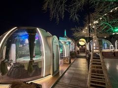 -1819餐厅·团队聚餐·烤串·精酿