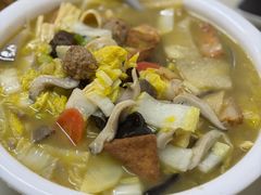 -瑜瑜饭馆