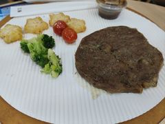 -达美乐比萨(大华锦绣优嘉店)