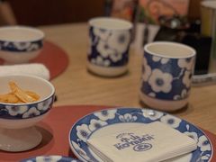 -小山日本料理(太古汇店)