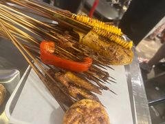 -有局·成都市井烧烤·精酿啤酒(双楠店)