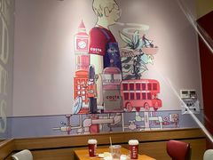 -COSTA COFFEE(上海虹口公园店)
