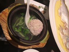 -狮王府淮扬菜(新街口友谊店)