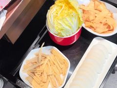-涿派·炝锅鱼(涿州店)