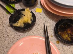 -争鲜回转寿司(海曙天一PLUS店)