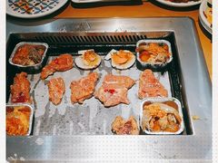 -苏格里岛自助海鲜火锅烧烤(大汉悦中心店)