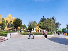 -辛玛王国游乐园