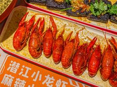 -熊记虾王·小龙虾(东晓南店)