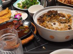 -码头鲜精致威海菜(欧乐坊店)