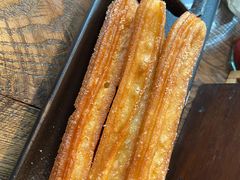 -Q MEX 库迈墨西哥餐吧(三里屯店)