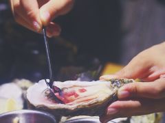 -囧吉香生蚝牛排馆(湖北路店)