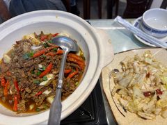 -业华湘·特色菜