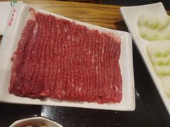 -南门涮肉(上海二店)