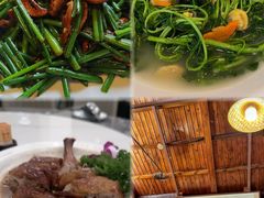 -美未居·老字号·地道顺德菜·桑拿鸡·鱼生(容桂店)
