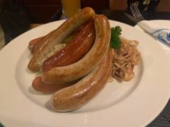 -宝莱纳餐厅(滨江店)